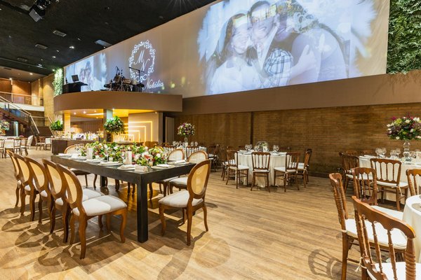 Quelles activités interactives captiveront vos invités ?