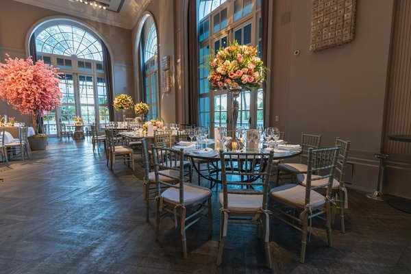 Quels sont les avantages des événements d'entreprise pour le networking?