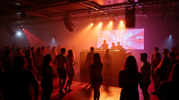 Les meilleurs DJs pour animer vos événements en Normandie