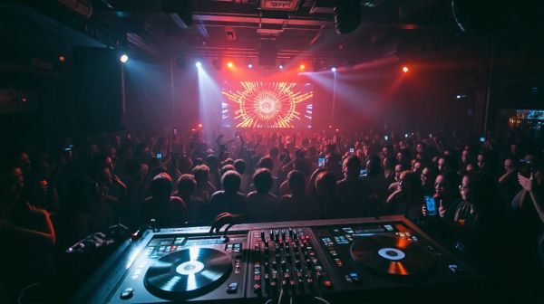 Les meilleurs DJs pour animer vos événements en Normandie